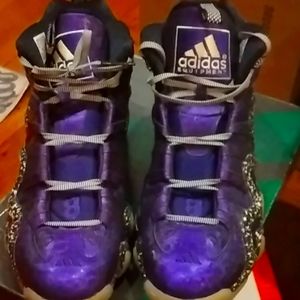 RARE -ADIDAS EQUIPMENT SNEAKERS